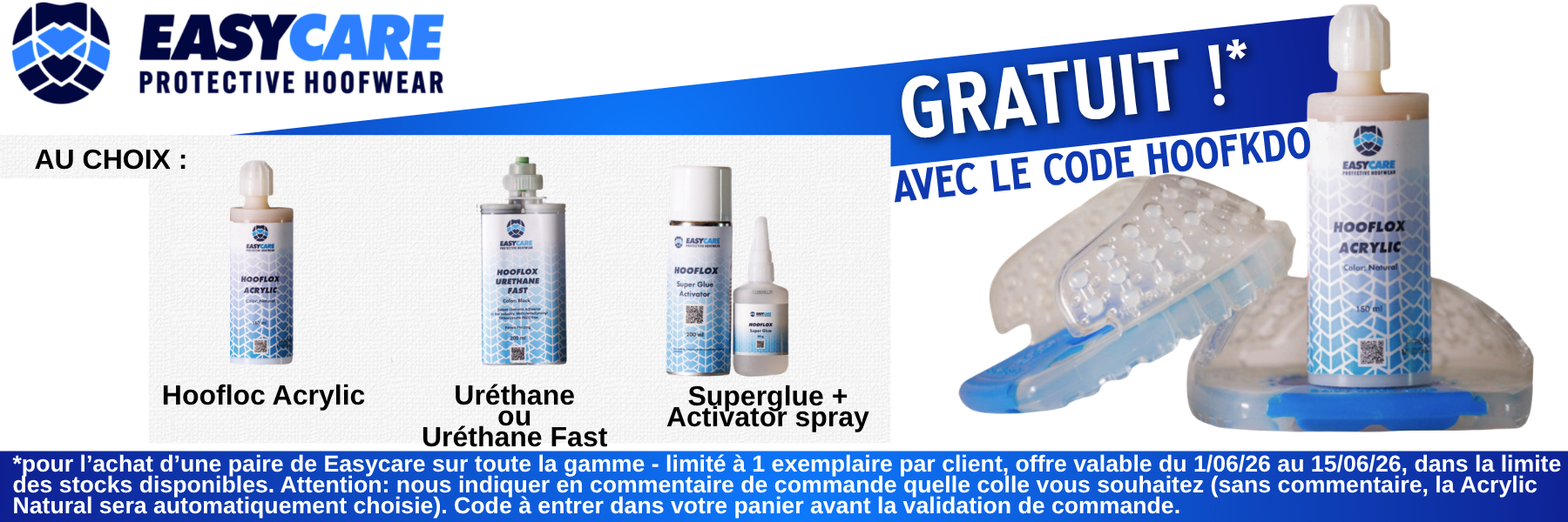 Offre easycare